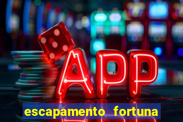 escapamento fortuna para biz 125